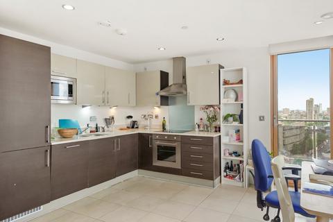 1 bedroom flat to rent, Streamlight Tower, 9 Province Square, London