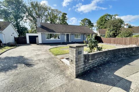 3 bedroom bungalow for sale, 7 Thornhill Close, Ramsey, IM8 3LA