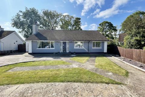 3 bedroom bungalow for sale, 7 Thornhill Close, Ramsey, IM8 3LA