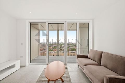 2 bedroom apartment to rent, Bouchon Point, Cendal Crescent, E1