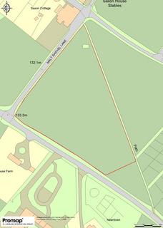 Land for sale, Upper Lambourn RG17