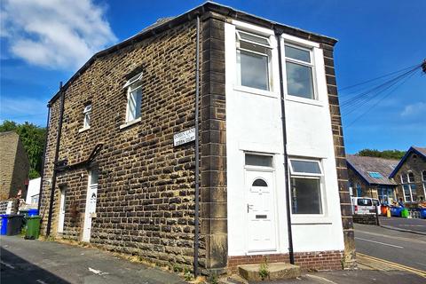 2 bedroom end of terrace house for sale, Bacup Road, Rawtenstall, Rossendale, BB4