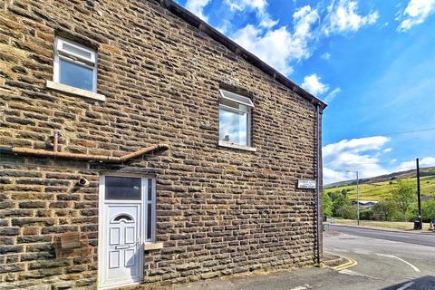 2 bedroom end of terrace house for sale, Bacup Road, Rawtenstall, Rossendale, BB4