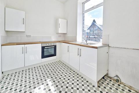 2 bedroom end of terrace house for sale, Bacup Road, Rawtenstall, Rossendale, BB4