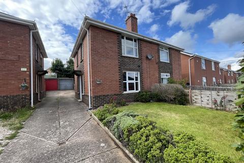 192 Chestnut Avenue, Exeter, EX2 6DP