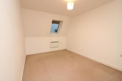 2 bedroom flat to rent, Stevenage Road, Hitchin, SG4