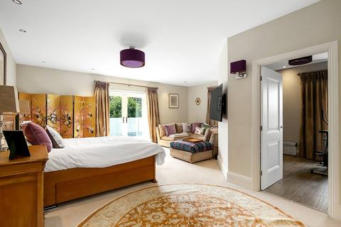 4 bedroom detached house for sale, Kiln Lane, Braishfield, Romsey, Hampshire, SO51