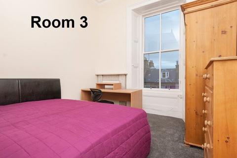 undefined, 0530L Mayfield Road, Edinburgh, EH9 2NJ