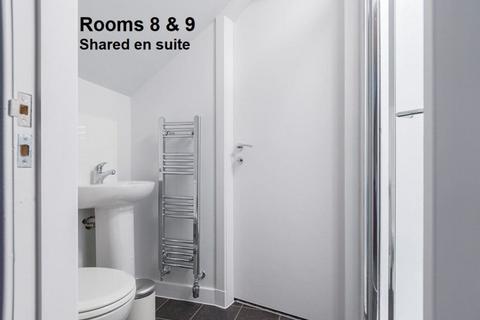 undefined, 0530L Mayfield Road, Edinburgh, EH9 2NJ
