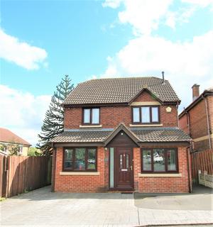 5 bedroom detached house for sale, Royal Oak Avenue, Pleckgate, Blackburn