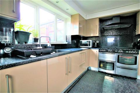 5 bedroom detached house for sale, Royal Oak Avenue, Pleckgate, Blackburn