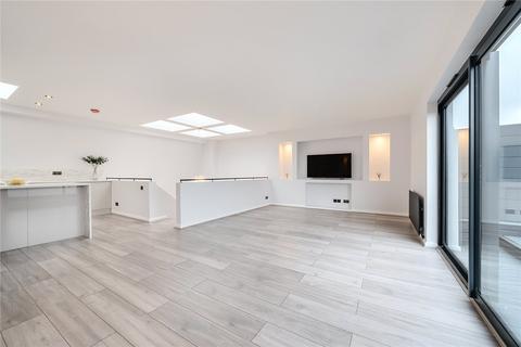 4 bedroom apartment for sale - Lauderdale Mansions, Lauderdale Road,, Maida Vale,, London, W9
