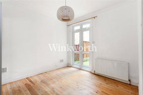 2 bedroom apartment to rent, Dongola Road, London, N17