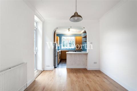 2 bedroom apartment to rent, Dongola Road, London, N17