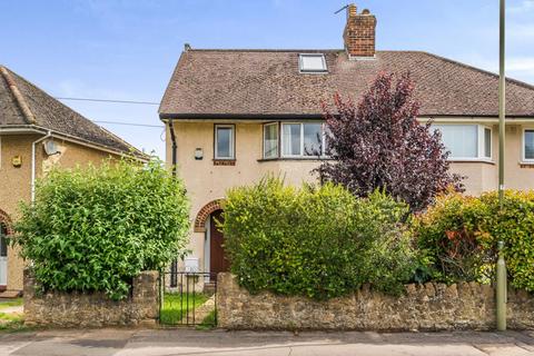 4 bedroom semi-detached house for sale, Risinghurst,  Oxford,  OX3