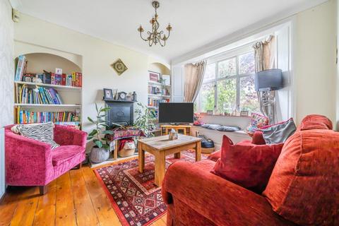 4 bedroom semi-detached house for sale, Risinghurst,  Oxford,  OX3