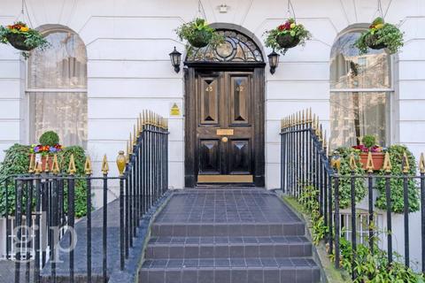 Cartwright Gardens, Bloomsbury, WC1H