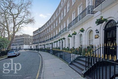Cartwright Gardens, Bloomsbury, WC1H