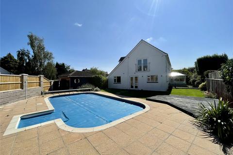 3 Carrbridge Close, Bournemouth, BH3 7EQ