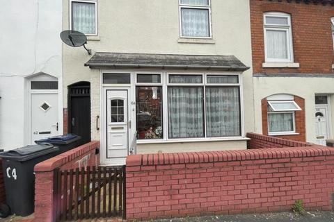 3 bedroom terraced house for sale - Anderton Road, Sparkbrook