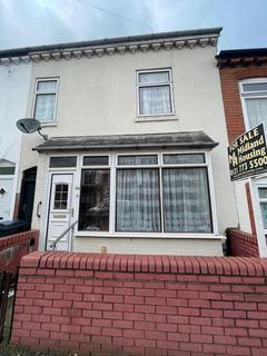 3 bedroom terraced house for sale, Anderton Road, Sparkbrook