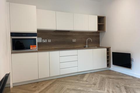 1 bedroom apartment for sale - Bristol, BS1 2EQ