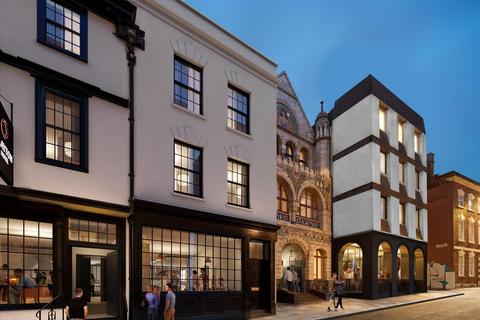 undefined, Bristol, BS1 2EQ