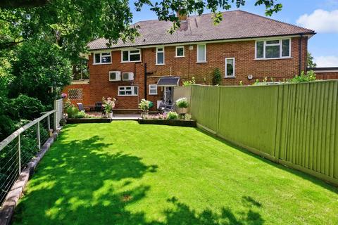 2 bedroom maisonette for sale, Haglands Lane, West Chiltington, Pulborough, West Sussex