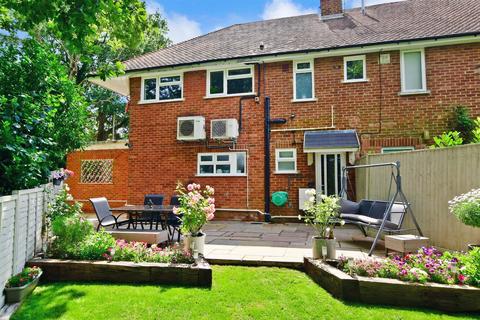 2 bedroom maisonette for sale, Haglands Lane, West Chiltington, Pulborough, West Sussex