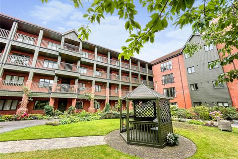 2 bedroom retirement property for sale, Bowling Green Court, Brook Street, Chester, CH1