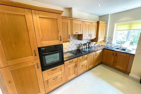 2 bedroom retirement property for sale, Bowling Green Court, Brook Street, Chester, CH1