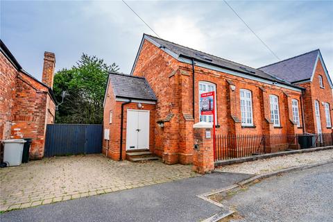 Grafton House Church Lane, Tetney, Grimsby, DN36 5JX