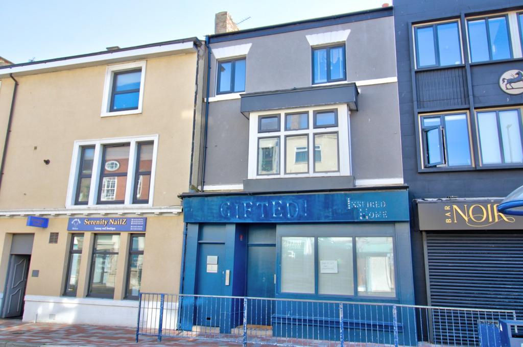 West Dyke Road, Redcar, North... Property £250,000