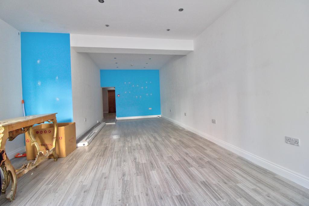 West Dyke Road, Redcar, North Yorkshire, TS10 Property for sale £250,000