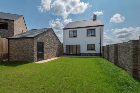 4 bedroom detached house for sale - Plot 55, The Chelsea  at Whalley Manor, Clitheroe Road, Whalley BB7
