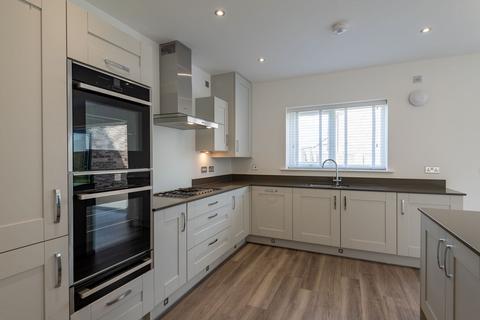4 bedroom detached house for sale - Plot 55, The Chelsea  at Whalley Manor, Clitheroe Road, Whalley BB7