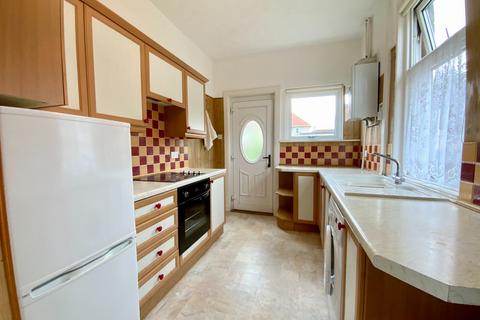 3 bedroom semi-detached bungalow for sale - William Street, Kirkcaldy, Kirkcaldy, KY1