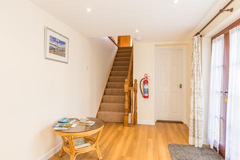 1 bedroom cottage to rent, Route De Pleinmont, Torteval, Guernsey