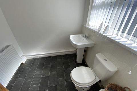 2 bedroom terraced house for sale - West View, Medomsley Edge, Consett, Durham, DH8 6PB