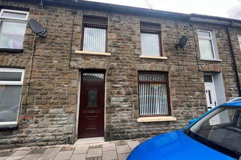 54 Bailey Street, Ton Pentre, Pentre, CF41 7EN