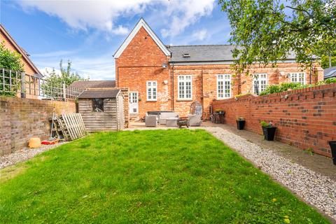 3 bedroom semi-detached house for sale, Church Lane, Tetney, Grimsby, Lincolnshire, DN36