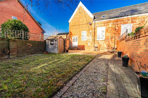 3 bedroom semi-detached house for sale, Church Lane, Tetney, Grimsby, Lincolnshire, DN36