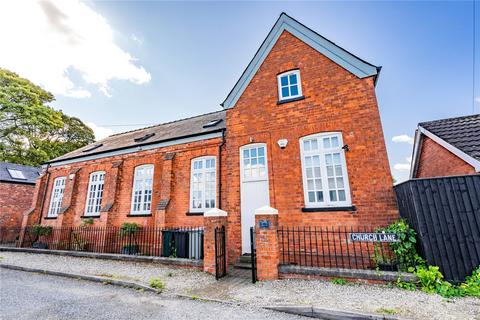 Altyre House Church Lane, Tetney, Grimsby, DN36 5JX