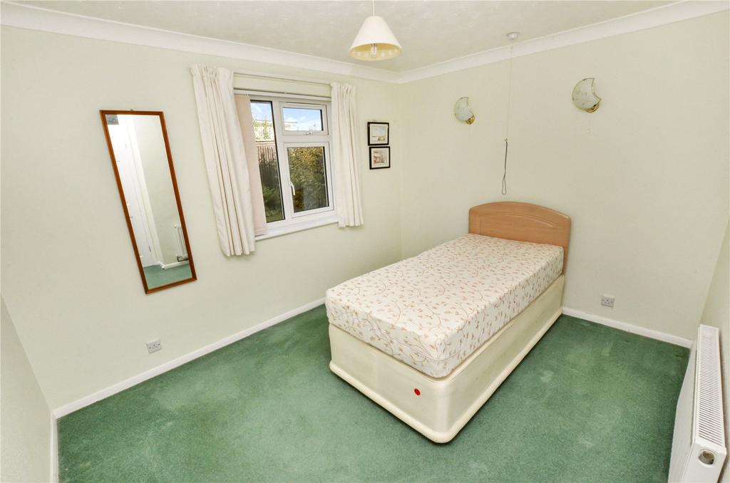 Bedroom No. 2
