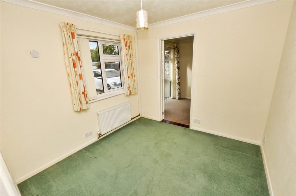 Bedroom No. 4