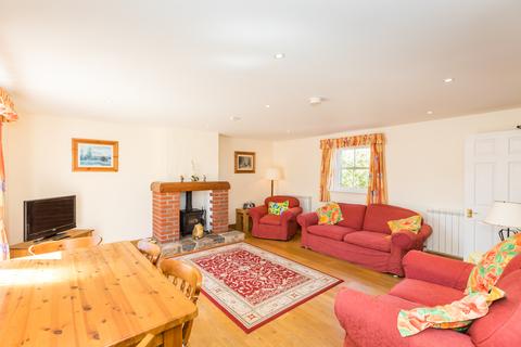 2 bedroom cottage to rent, Route De Pleinmont, Torteval, Guernsey