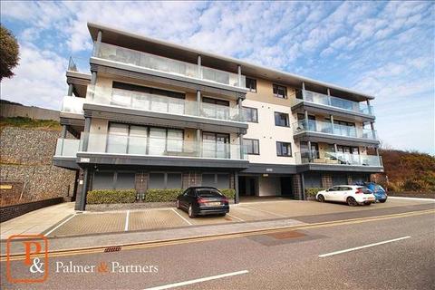 2 bedroom apartment to rent, Shotley Lodge, Queen Victoria Drive, Shotley, Suffolk, IP9