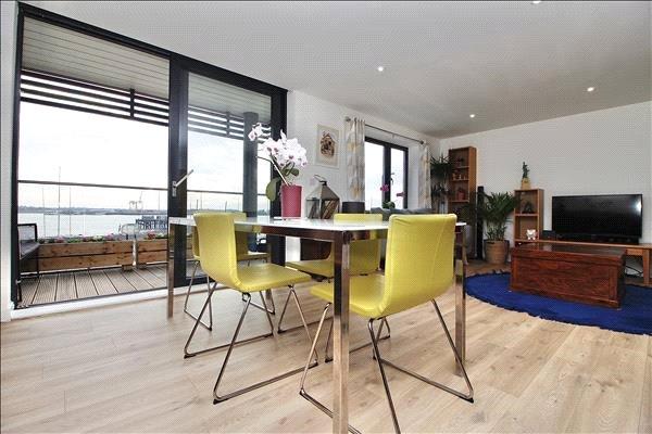 Dining Space