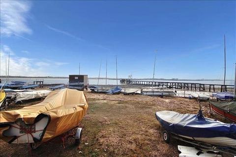 2 bedroom apartment to rent, Shotley Lodge, Queen Victoria Drive, Shotley, Suffolk, IP9