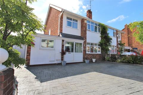 3 bedroom semi-detached house for sale, Kinross Road, Wallasey, Merseyside, CH45